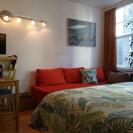 Huis Roomolen อัมสเตอร์ดัม ภายนอก รูปภาพ