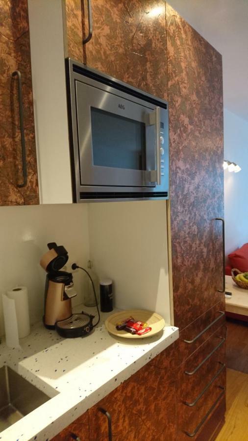 Huis Roomolen อัมสเตอร์ดัม ภายนอก รูปภาพ