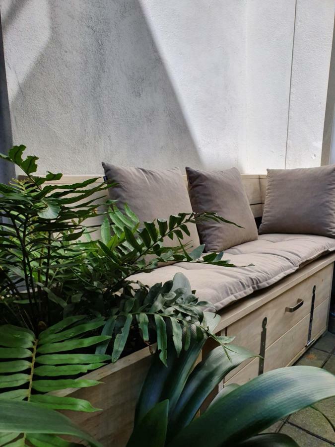 Huis Roomolen อัมสเตอร์ดัม ภายนอก รูปภาพ