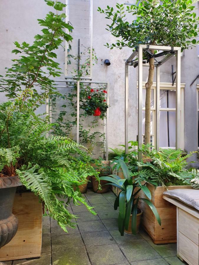 Huis Roomolen อัมสเตอร์ดัม ภายนอก รูปภาพ