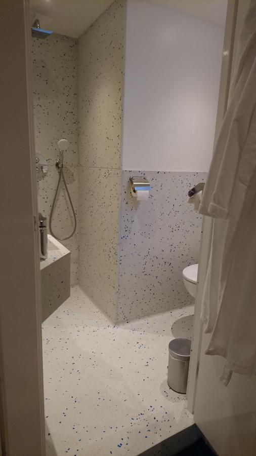 Huis Roomolen อัมสเตอร์ดัม ภายนอก รูปภาพ
